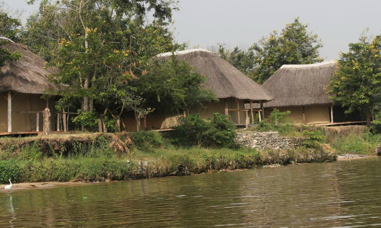 Budget Lodges & Camps Near Semuliki National Park Uganda