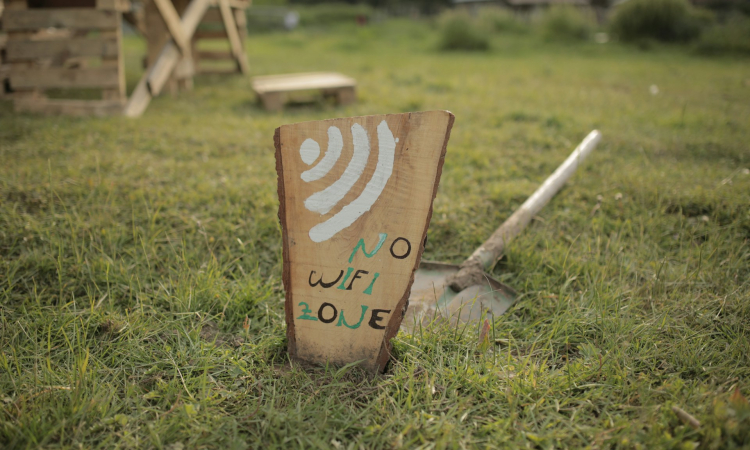 Internet & WiFi in Semuliki National Park – Connectivity Guide