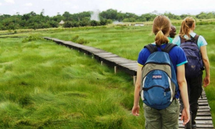 Key Facts About Semuliki National Park Uganda